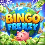 Bingo Frenzy™-Live Bingo Games