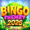 Bingo Frenzy™-Live Bingo Games APK