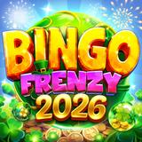 Bingo Frenzy™-Live Bingo Games APK