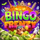 Bingo Frenzy™-Live Bingo Games APK
