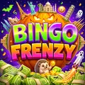 Bingo Frenzy™-Live-Bingo