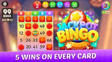 Bingo Frenzy®-Live Bingo Games bài đăng