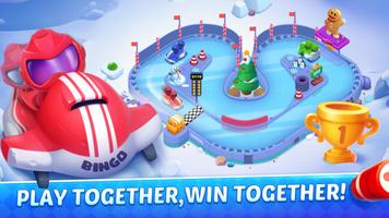 Bingo Frenzy™-Live Bingo Games imagem de tela 2