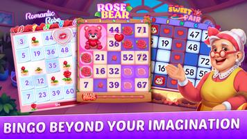 Bingo Frenzy®-Live Bingo Games screenshot 2