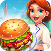 Kitchen Dash: Craze Restaurant APK