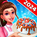 Mom's Diary : Cooking Games APK