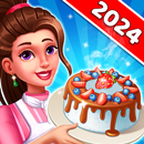 Jeux de cuisine de maman APK