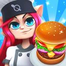 ألعاب الطهي: Chef Cat Ava APK