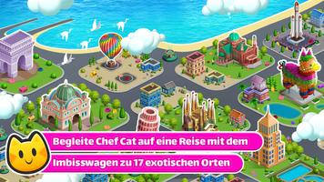 Chef Cat Screenshot 2