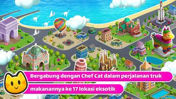 Chef Cat screenshot 2