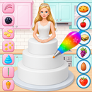 Kitchen Set Cooking Bake Time APK