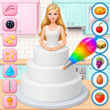 Kitchen Set Cooking Bake Time APK