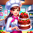 Pekan Memasak: Permainan Chef ikon