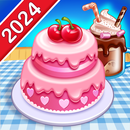 Cooking Valley:Trò Chơi Nấu Ăn APK