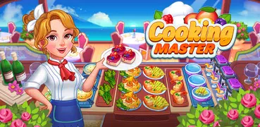 Cooking Master Life :Fever Che