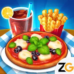 Cooking Master Life :Fever Che APK download