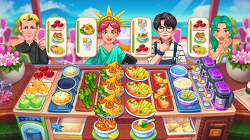 Cooking Dream 截图 1