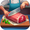 Happy Cooking: Restaurant Game icon