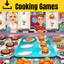 Cooking games APK