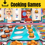 Cooking games