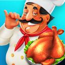 Cooking & Restaurant Game APK