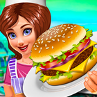 Cooking Madness: Food Game icône