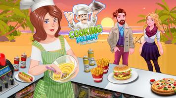 Cooking Madness: Food Game capture d'écran 3