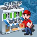 Deliver Tasty - Own Your Own R APK