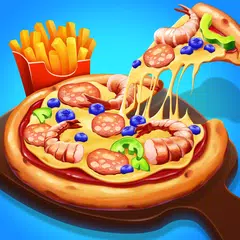 Food Voyage: Fun Cooking Games APK download