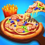 Food Voyage: Fun Cooking Games