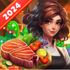 Cooking Star: Craze Restaurant aplikacja
