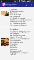 1 Schermata French cooking