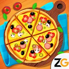 Cooking Family :Craze Madness  APK download