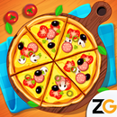 Cooking Family :Craze Madness  APK