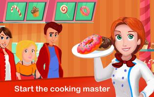 Cooking Dunet :Chef Restaurant screenshot 2