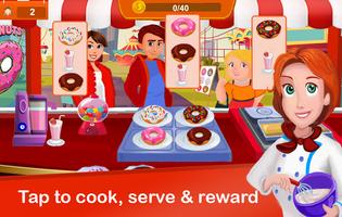 Cooking Dunet :Chef Restaurant screenshot 3