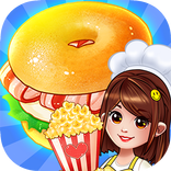 World’s Fast Food –Fun Cooking