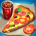 Happy Cooking 2: Fever Cooking Games