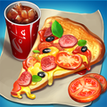 Happy Cooking 2: Fever Cooking Games