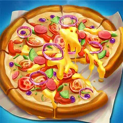 Happy Cooking 2: Cooking Games APK download