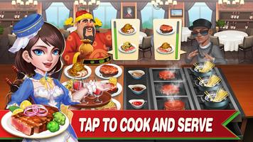 Happy Cooking imagem de tela 2