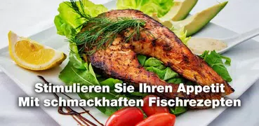 Fischrezepte