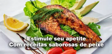 Receitas de Peixe