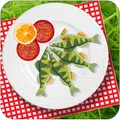 Fish Recipes