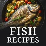 Fish Recipes: Cookbook App