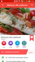 2 Schermata Ricette Di Pesce