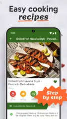 Fish Recipes: Cookbook App XAPK 下載