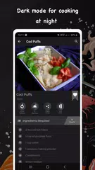 Fish Recipes: Cookbook App XAPK 下載