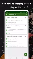 Fish Recipes: Cookbook App XAPK 下載