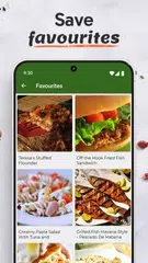 Fish Recipes: Cookbook App XAPK 下載